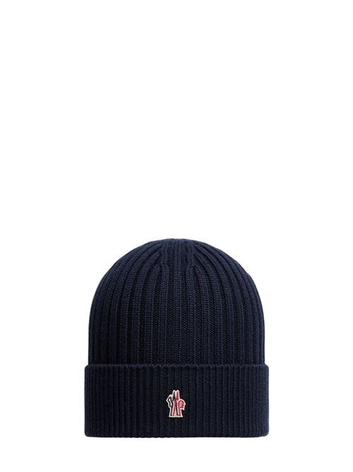 Cappello con logo MONCLER GRENOBLE | L20973B0000104761778